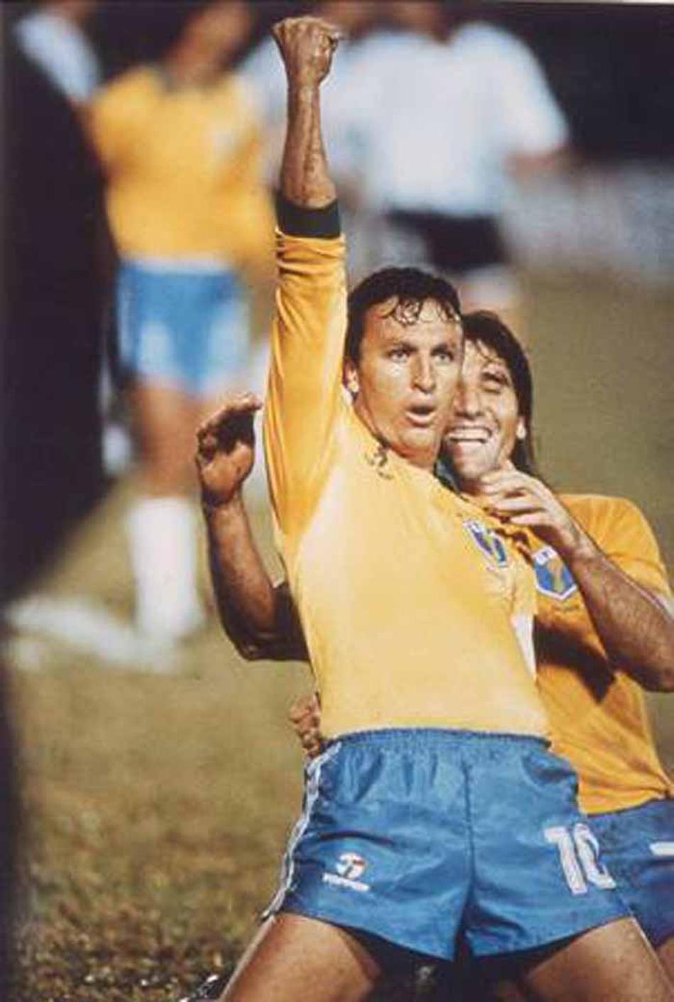 Neto fala em injustiça em 90: relembre brasileiros que não foram para uma Copa do Mundo