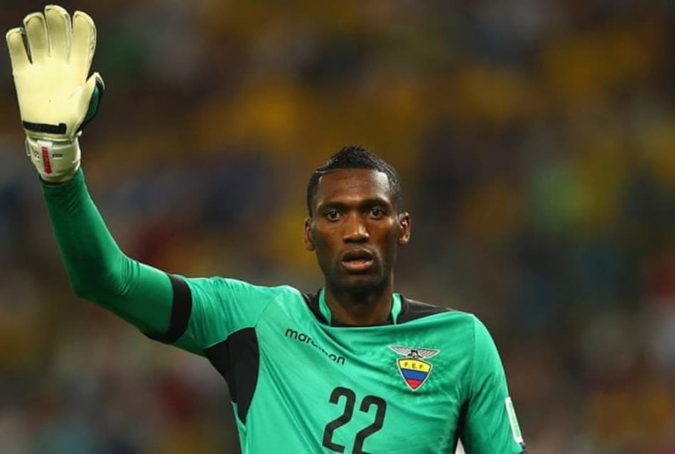 Dida Equatoriano pode receber maior salário de clube sul-americano