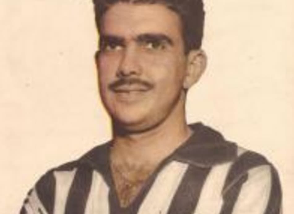 Ex-lateral de Botafogo e Fluminense, Cacá morre aos 84 anos
