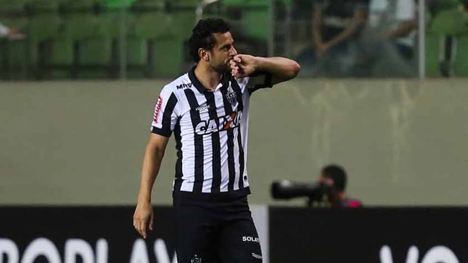 Super-Raio X: Fred e Henrique Dourado lideram artilharia do Brasil em 2017; veja ranking