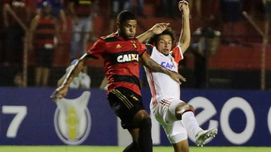 Flamengo x Sport: prováveis times, onde ver, desfalques e palpites