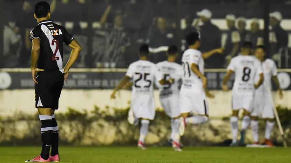 Blog do Marra: ‘Timão vence o Vasco em jogo maluco’