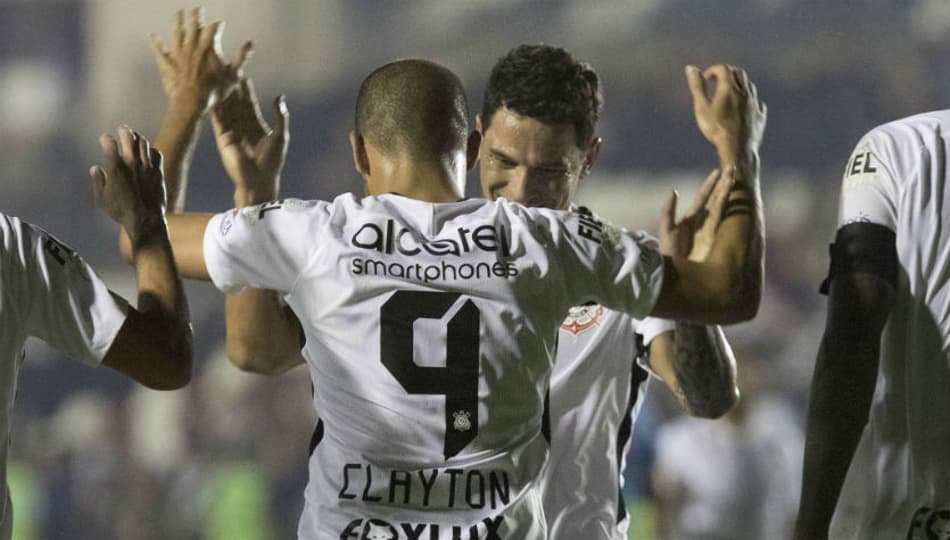 Timão é o melhor visitante do ano; Vasco em último. Veja a lista!