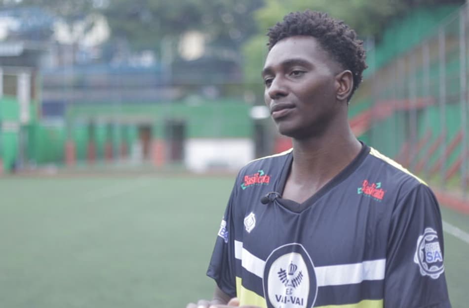 Heltton jogou a Copa São Paulo deste ano com idade falsa. Lembre na galeria outros casos de 'mudança de idade' no futebol