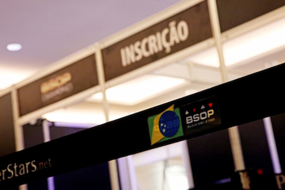 BSOP anuncia nova função de inscrição no sistema BSOPLIVE