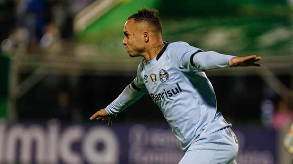 Números da Bola: Estatísticas de Chapecoense 3×6 Grêmio