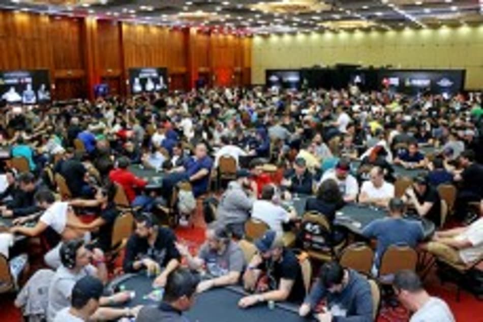 Qualificatórios e satélites baratos podem dar vagas no BSOP São Paulo