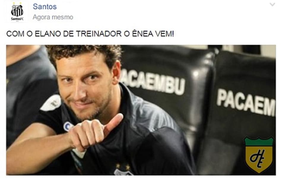 Facebullying do Brasileirão: a resenha dos clubes após a 5ª rodada
