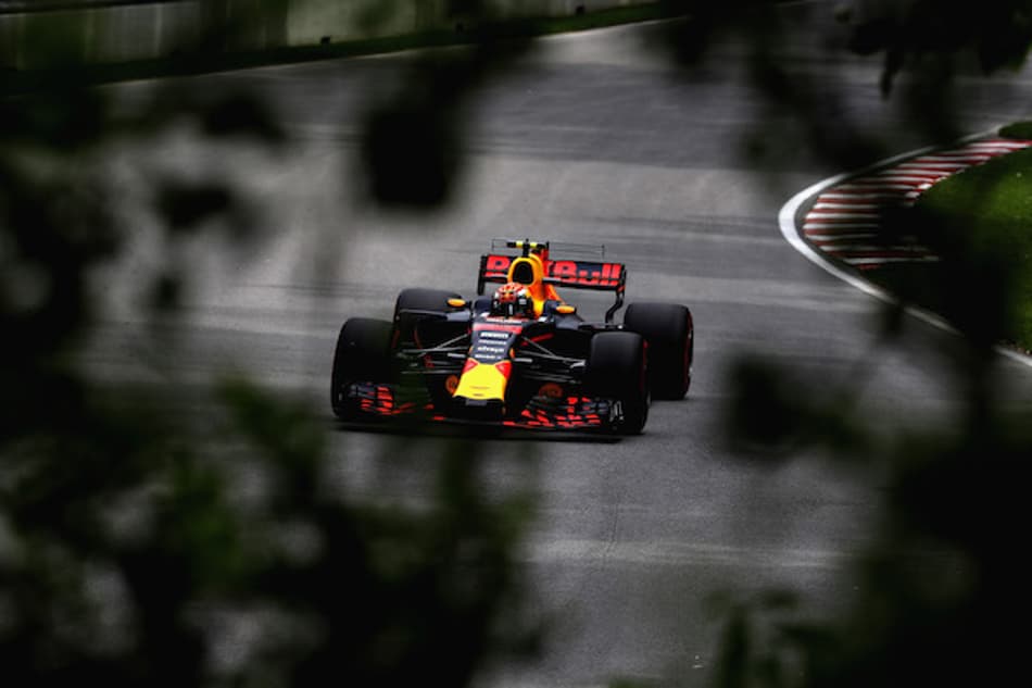 Renault deverá atualizar seu motor para o GP do Azerbaijão