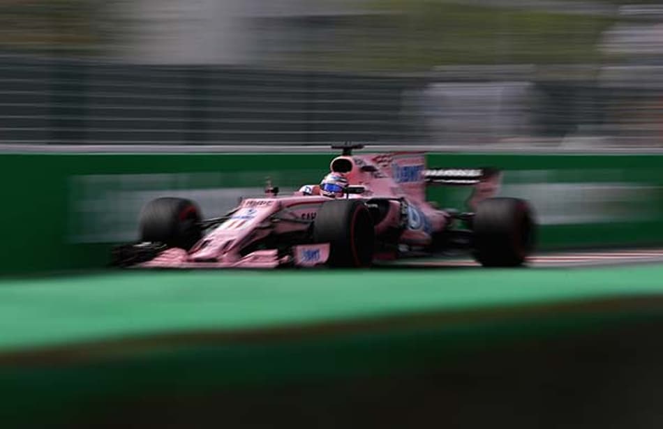 Perez no top 10: “Estamos onde esperamos estar”
