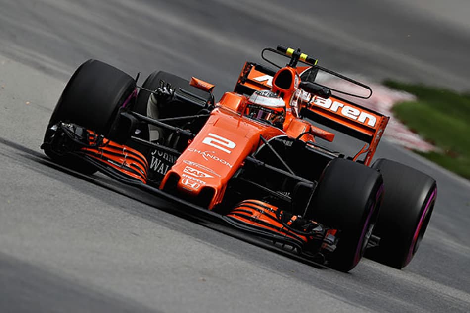 F1: Vandoorne admite começo difícil com a McLaren-Honda