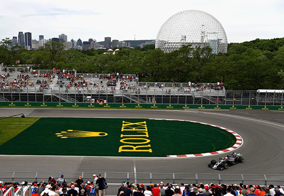 Promotor canadense tranquilo sobre GP em Miami, mas Nova York preocupa