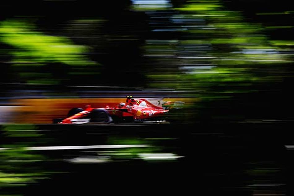 GP do Canadá de F1: reveja o "ao vivo" do último treino
