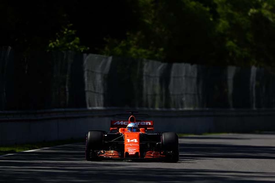 Alonso: “Foi uma performance muito, muito boa”