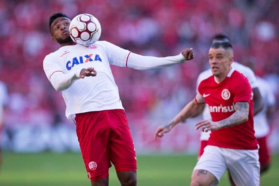 Náutico espera manter boa fase como mandante diante do Internacional