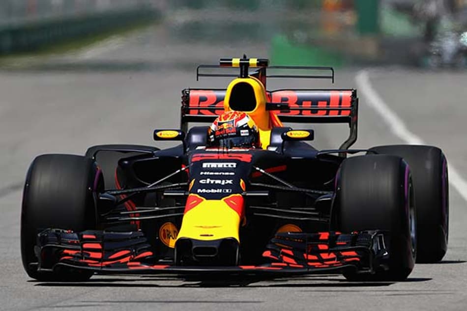 Problemas do motor Renault estão acabando com "paciência" de Verstappen
