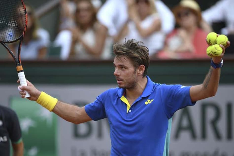 Magnus Norman anuncia fim de parceria com Wawrinka