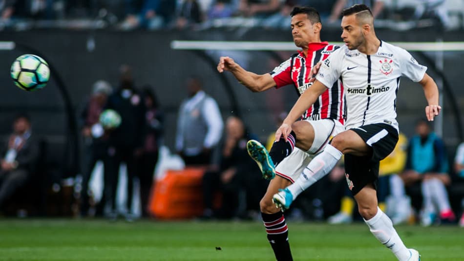 Rodada 25 do Brasileirão tem o clássico de extremos entre Corinthians e São Paulo; confira os prognósticos