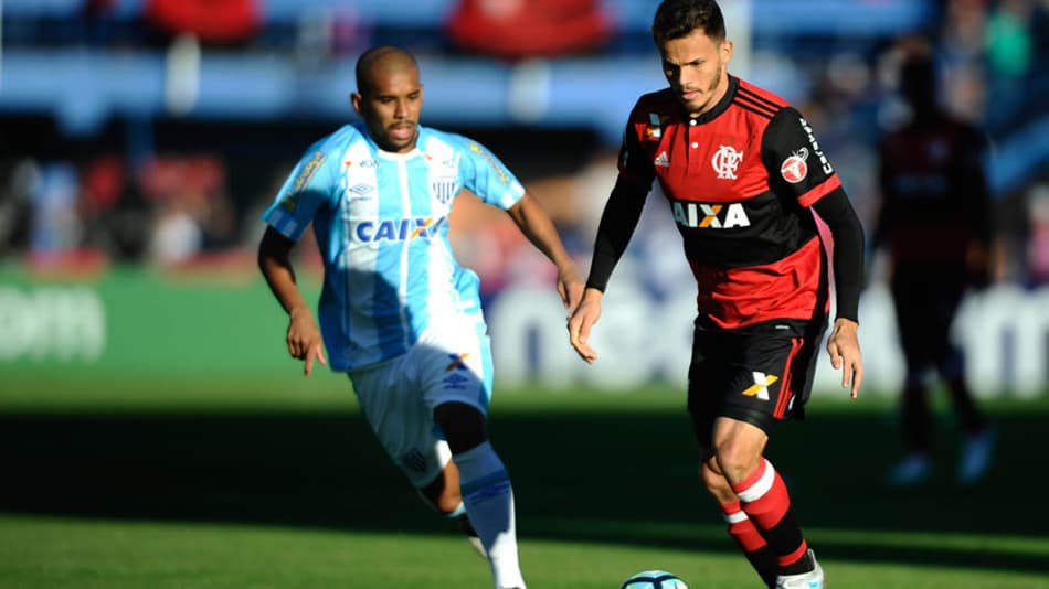 Flamengo x Ponte Preta: prováveis times, onde ver, desfalques e palpites
