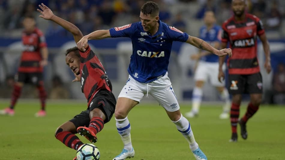 Seleção das Estatísticas do Brasileirão 2017 tem quatro alterações