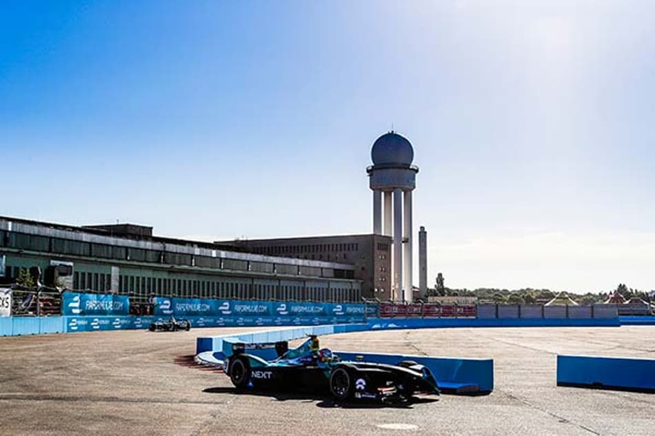 Nelsinho Piquet vira a chave e projeta participação nas 24 Horas de Le Mans