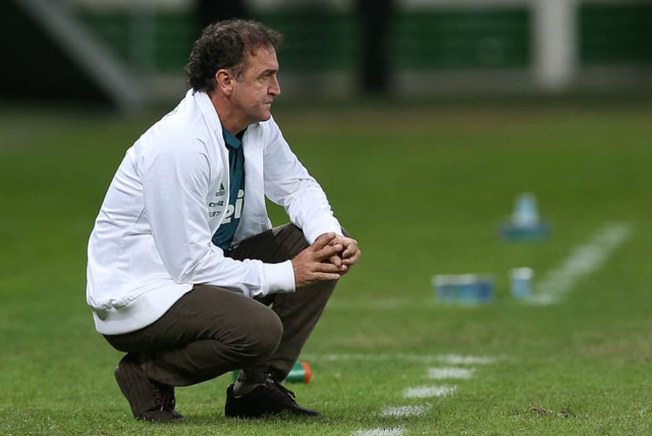 Palmeiras x Fluminense