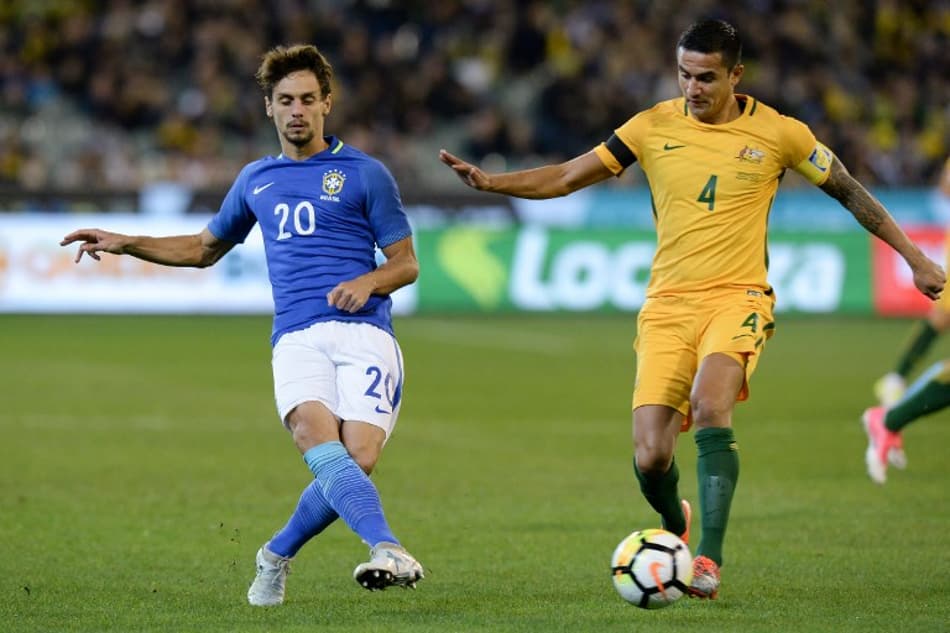 O trabalho de Tite na Seleção Brasileira em números