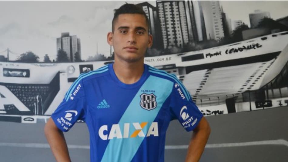Ravanelli tem proposta e deve deixar a Ponte Preta