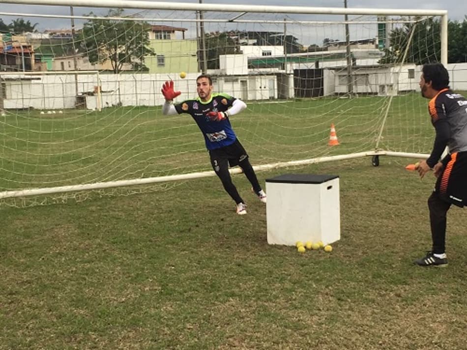 Alexandre - Tupi
