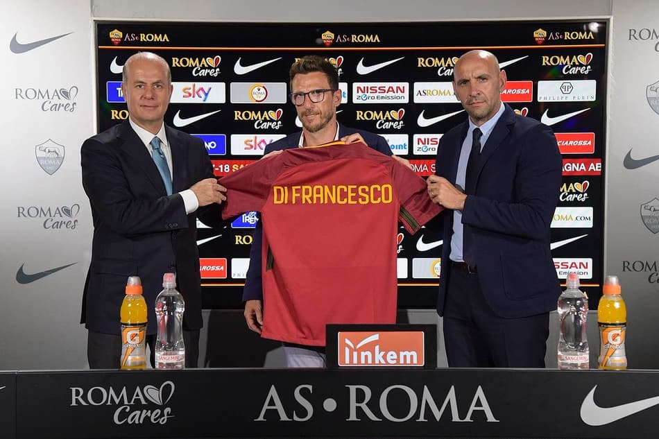 Di Francesco