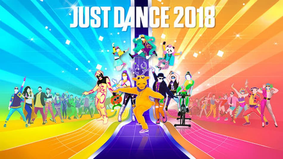 Just Dance 2018 vai libertar o dançarino que há em cada jogador