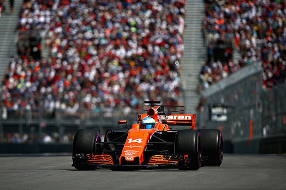 McLaren sentiu que precisava falar publicamente sobre a Honda