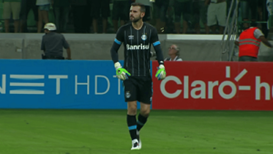 Bruno Grassi quer mostrar seu valor no Campeonato Gaúcho