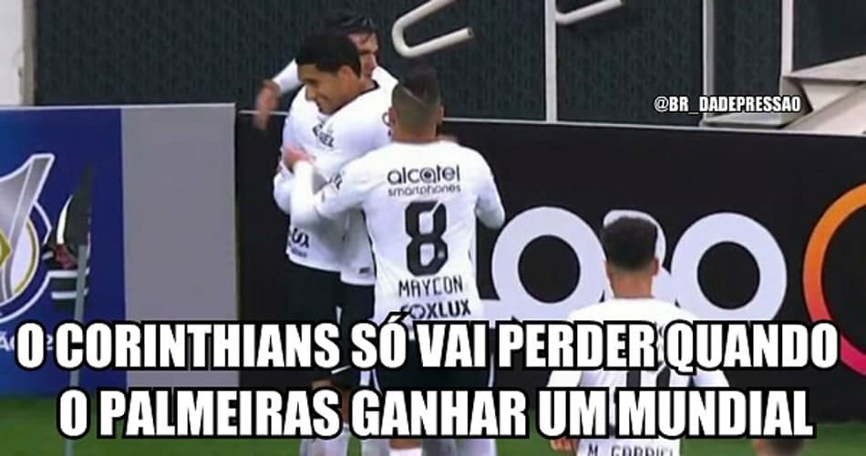 Zoeira do Brasileirão: veja os memes da 7ª rodada