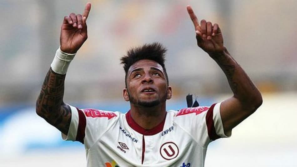 Depois de Chará, Junior Barranquilla se aproxima de contratar meio-campista peruano