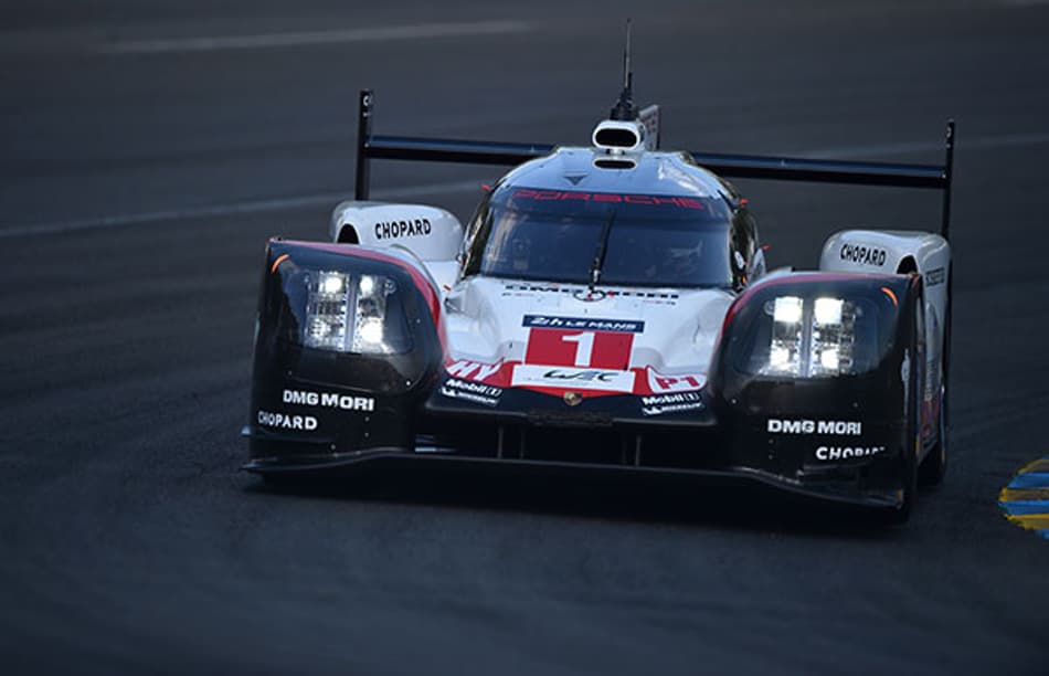 Com entrada na Fórmula E, Porsche abandonará LMP1 do WEC