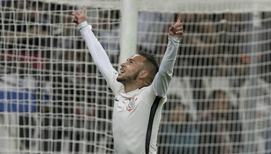 Vitória do Corinthians sobre o Racing em Buenos Aires oferece lucro de 364%