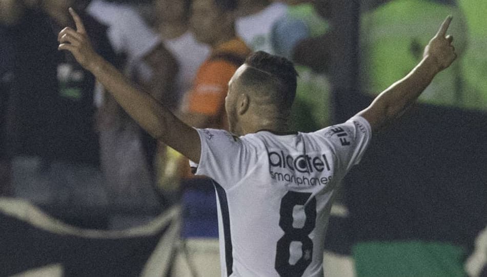 Super-Raio X: Veja quais são os jogadores de linha com mais minutos em campo no Brasileirão-2017