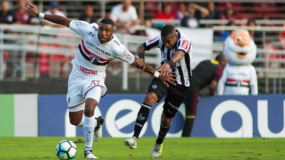 Blog do Marra: 'Galo respira e coloca dúvidas na cabeça do torcedor tricolor'