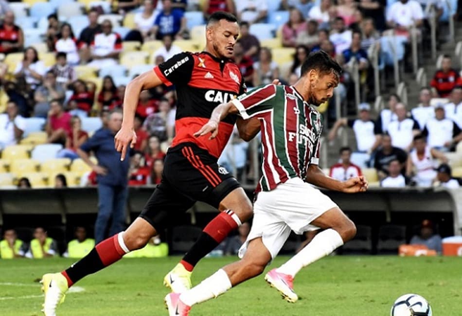 Gustavo Scarpa entra na Seleção das Estatísticas do Brasileirão 2017