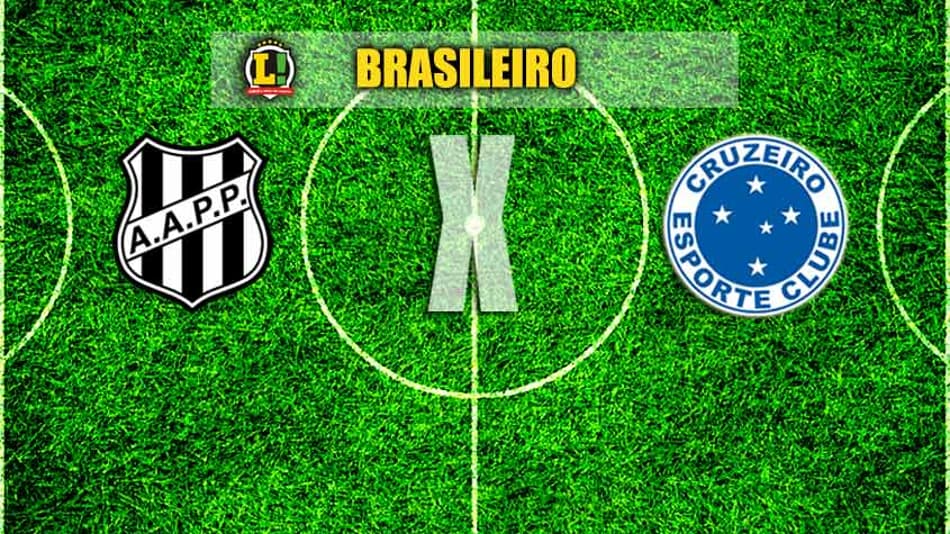 Ponte Preta e Cruzeiro fazem duelo em busca de recuperação no BR-17
