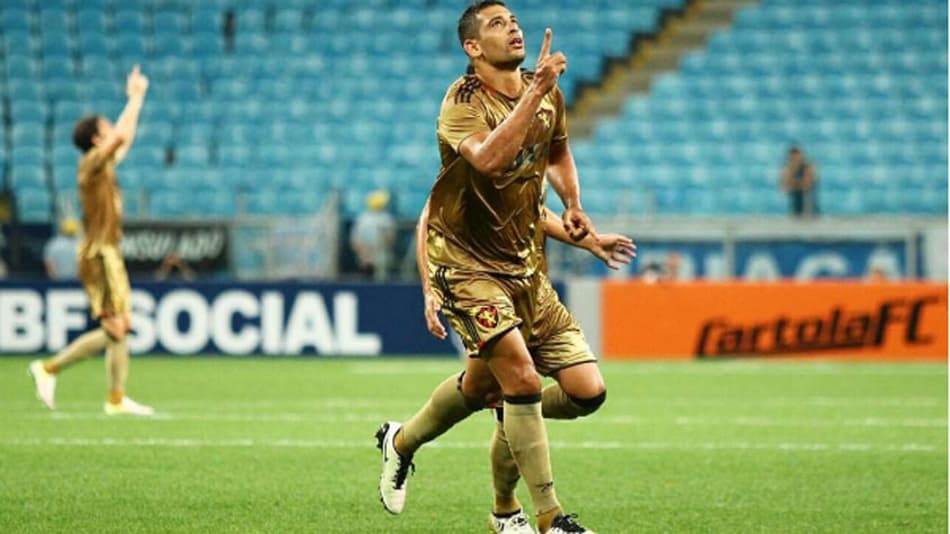 Veja como estava o futebol do Nordeste na 20ª rodada do BR-16
