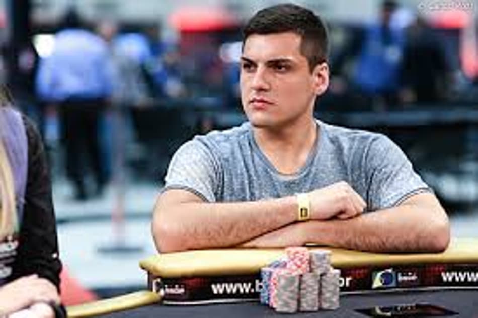 Millionaire Maker: brasileiro Thiago Grigoletti finaliza na 8ª colocação