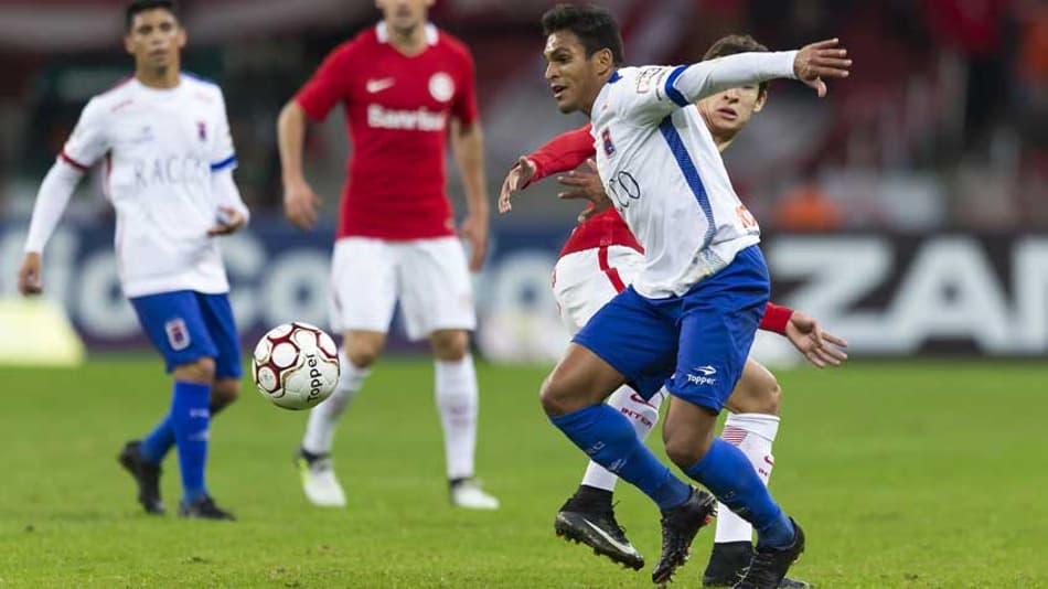 Confira os resultados dos jogos desta terça-feira da nona rodada da Série B