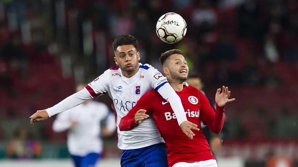 Internacional avança para a próxima rodada do Campeonato Brasileiro Série B com 51.9 % de aproveitamento