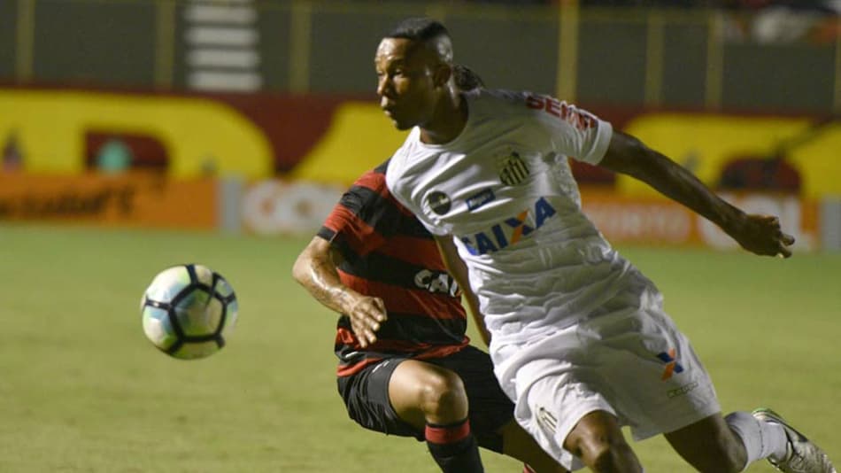 Santos x Vitória: prováveis times, onde ver, desfalques e palpites