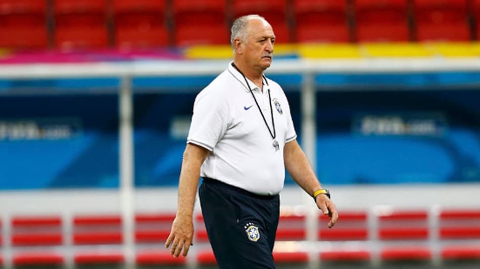 Em entrevista, Felipão alfineta Tite, analisa carreira e comenta sobre idolatria no Palmeiras e Grêmio