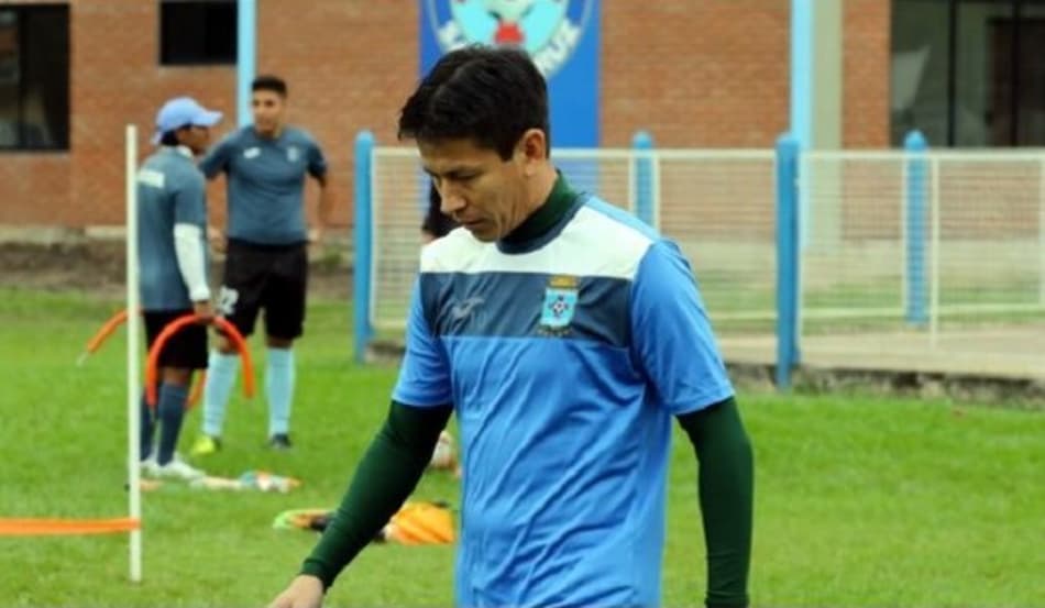 Na penúltima rodada do Apertura, Blooming deve jogar desfalcado