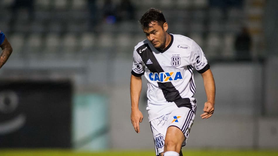 Números da Bola: Estatísticas de Ponte Preta 1×0 Cruzeiro