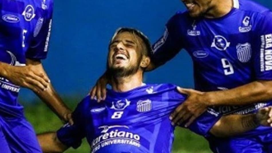 América conquista a segunda vitória consecutiva; Goytacaz dispara na ponta